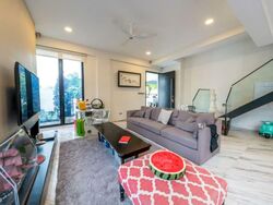 Sea Avenue (D15), Terrace #550385231